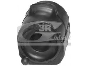 3RG 60331 skersinio stabilizatoriaus įvorių komplektas 
 Ašies montavimas/vairavimo mechanizmas/ratai -> Stabilizatorius/fiksatoriai -> Sklendės
1152852, 1334004, 2S615484DA