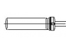 WABCO 441 032 727 0 jutiklis, rato greitis
36271206004, A0005429718, 0870006100