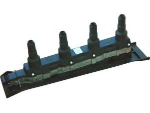 HOFFER 8010525 ritė, uždegimas 
 Kibirkšties / kaitinamasis uždegimas -> Uždegimo ritė
55559955, 55562588, 9197559, 12823