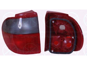 KLOKKERHOLM 25820711A1 kombinuotas galinis žibintas 
 Kėbulas -> Šviesos -> Kombinuotas galinis žibintas/dalys -> Kombinuotas galinis žibintas
1 002 720