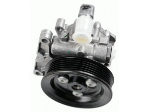 BOSCH K S00 000 566 hidraulinis siurblys, vairo sistema 
 Vairavimas -> Vairo pavara/siurblys
004 466 45 01, 44664501, A 004 466 45 01