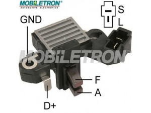 MOBILETRON VR-H2000-13 reguliatorius, kintamosios srovės generatorius
L170-6315