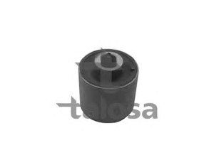 TALOSA 57-07063 valdymo svirties/išilginių svirčių įvorė 
 Ašies montavimas/vairavimo mechanizmas/ratai -> Valdymo svirtis/pasukamosios svirties sujungimas -> Montavimas/sutvirtinimas
2033330214, 2033331014, 2113332914