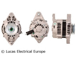 LUCAS ELECTRICAL LRA01550 kintamosios srovės generatorius 
 Elektros įranga -> Kint. sr. generatorius/dalys -> Kintamosios srovės generatorius
23100-56G00, 23100-56G00-EP, LR160-724