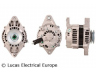 LUCAS ELECTRICAL LRA01550 kintamosios srovės generatorius 
 Elektros įranga -> Kint. sr. generatorius/dalys -> Kintamosios srovės generatorius
23100-56G00, 23100-56G00-EP, LR160-724