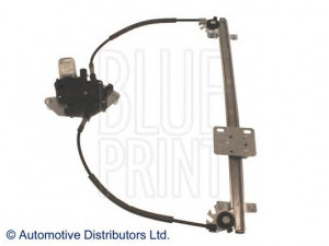 BLUE PRINT ADK81352 lango pakėliklis 
 Vidaus įranga -> Elektrinis lango pakėliklis
83402-62A00