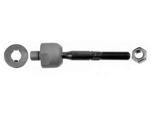 OCAP 0603278 vidinė skersinė vairo trauklė 
 Vairavimas -> Vairo mechanizmo sujungimai
53010-S84-A01