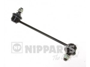 NIPPARTS N4970323 šarnyro stabilizatorius 
 Ašies montavimas/vairavimo mechanizmas/ratai -> Stabilizatorius/fiksatoriai -> Savaime išsilyginanti atrama
54840-2K000
