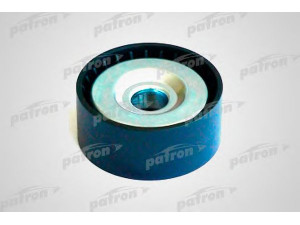 PATRON PT33101 įtempiklio skriemulys, V formos rumbuotas diržas 
 Diržinė pavara -> V formos rumbuotas diržas/komplektas -> Įtempiklio skriemulys
5751.97, 5751.A2, 9638976580, 9649675880