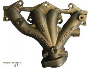 TWINTEC 29 30 90 01 kolektorius, išmetimo sistema 
 Išmetimo sistema -> Kolektorius
77.008.733.58, 77.030.620.62, 79.030.750.33