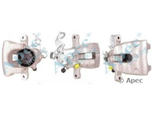 APEC braking LCA221 stabdžių apkaba 
 Dviratė transporto priemonės -> Stabdžių sistema -> Stabdžių apkaba / priedai
542047, 542467, 93176084