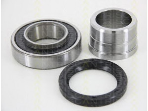 TRISCAN 8530 69212 rato guolio komplektas 
 Ašies montavimas/vairavimo mechanizmas/ratai -> Rato stebulė/montavimas -> Rato guolis
43591-65D00, 43591-67D00