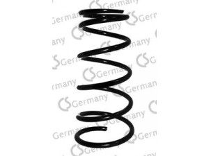 CS Germany 14.872.053 spyruoklė 
 Pakaba -> Spyruoklės
G507-28-011