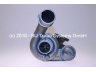 BU 124394 kompresorius, įkrovimo sistema 
 Išmetimo sistema -> Turbokompresorius
7700108864