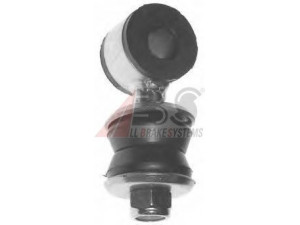 A.B.S. 260271 šarnyro stabilizatorius 
 Ašies montavimas/vairavimo mechanizmas/ratai -> Stabilizatorius/fiksatoriai -> Savaime išsilyginanti atrama
191.411.315B, 191411315B, 191.411.315