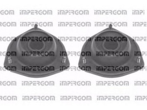 ORIGINAL IMPERIUM 70600/2 remonto komplektas, pakabos statramstis 
 Ašies montavimas/vairavimo mechanizmas/ratai -> Montavimas, pakabos statramstis
5461122000