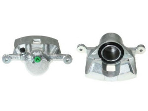 BUDWEG CALIPER 342094 stabdžių apkaba 
 Dviratė transporto priemonės -> Stabdžių sistema -> Stabdžių apkaba / priedai
45019-S04-003, 45019-S04-G01, 45019-S04-V01