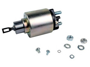 PowerMax 1012138 solenoidinis jungiklis, starteris
