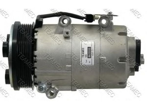 TEAMEC 8623333 kompresorius, oro kondicionierius 
 Oro kondicionavimas -> Kompresorius/dalys
1234357, 1306783, 1344614, 1436955