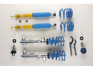 BILSTEIN 48-115766 pakabos komplektas, amortizatorius