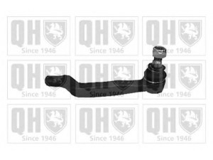 QUINTON HAZELL QR3544S skersinės vairo trauklės galas 
 Vairavimas -> Vairo mechanizmo sujungimai
169 330 0603