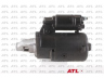 ATL Autotechnik A 14 380 starteris 
 Elektros įranga -> Starterio sistema -> Starteris