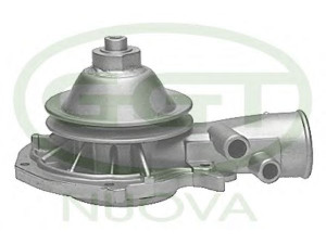 GGT PA10598 vandens siurblys 
 Aušinimo sistema -> Vandens siurblys/tarpiklis -> Vandens siurblys
1334009, 1334021, 6334012, 90220290