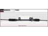 DELCO REMY DSR505 vairo pavara 
 Vairavimas -> Vairo pavara/siurblys
