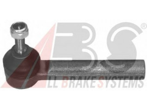 A.B.S. 230093 skersinės vairo trauklės galas 
 Vairavimas -> Vairo mechanizmo sujungimai
5958246, 5983406, 5958246, 5958246