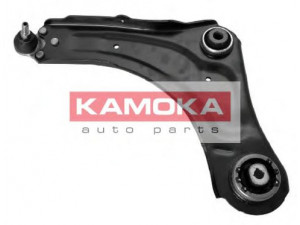 KAMOKA 995878 vikšro valdymo svirtis 
 Ašies montavimas/vairavimo mechanizmas/ratai -> Valdymo svirtis/pasukamosios svirties sujungimas -> Vairo trauklės (valdymo svirtis, išilginis balansyras, diago
54 50 168 38R