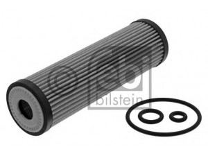 FEBI BILSTEIN 37983 alyvos filtras 
 Filtrai -> Alyvos filtras
271 180 00 09, 271 180 01 09, 271 184 01 25