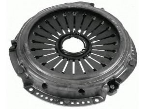 SACHS 3482 054 131 sankabos suspaudimo plokštelė 
 Sankaba/dalys -> Sankabos suspaudimo plokštelė
003 250 93 04, 006 250 13 04, A 003 250 93 04