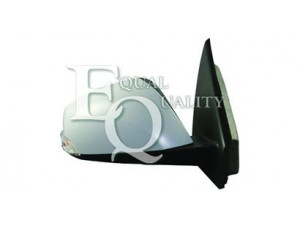 EQUAL QUALITY RD03057 išorinis veidrodėlis 
 Kėbulas -> Keleivių kabina -> Veidrodėlis
963010152R