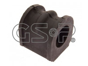 GSP 516844 skersinio stabilizatoriaus įvorių komplektas 
 Ašies montavimas/vairavimo mechanizmas/ratai -> Stabilizatorius/fiksatoriai -> Sklendės
54612-60Y00