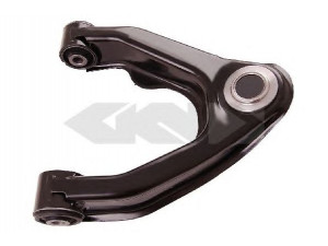 SPIDAN 58223 vikšro valdymo svirtis 
 Ašies montavimas/vairavimo mechanizmas/ratai -> Valdymo svirtis/pasukamosios svirties sujungimas -> Vairo trauklės (valdymo svirtis, išilginis balansyras, diago
54524 2S685, 54524 2S686, 54524 VK385