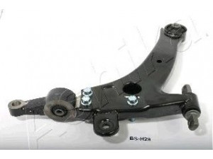ASHIKA 72-0H-H29R vikšro valdymo svirtis 
 Ašies montavimas/vairavimo mechanizmas/ratai -> Valdymo svirtis/pasukamosios svirties sujungimas -> Vairo trauklės (valdymo svirtis, išilginis balansyras, diago
54501-38000, 5450138010