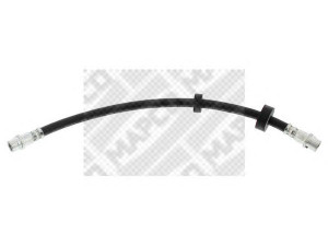 MAPCO 3877 stabdžių žarnelė 
 Stabdžių sistema -> Stabdžių žarnelės
7D0 611 701E, 7D0 611 702, 7D0 611 702B