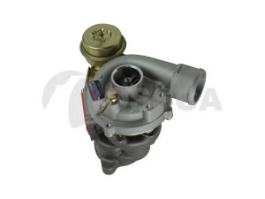 OSSCA 11082 kompresorius, įkrovimo sistema 
 Išmetimo sistema -> Turbokompresorius
058 145 703 B, 058 145 703 C, 058 145 703 D
