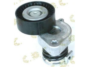 AUTOKIT 03.81614 įtempiklio svirtis, V formos rumbuotas diržas 
 Diržinė pavara -> V formos rumbuotas diržas/komplektas -> Įtempiklis
2712000470, A2712000470