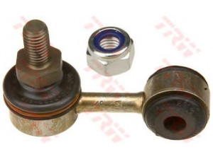 TRW JTS260 šarnyro stabilizatorius 
 Ašies montavimas/vairavimo mechanizmas/ratai -> Stabilizatorius/fiksatoriai -> Savaime išsilyginanti atrama
1H0411315, 1H0411316, 1H0411315