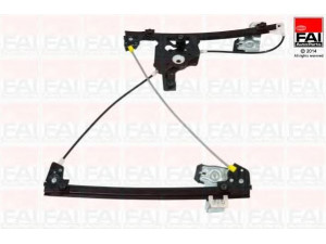 FAI AutoParts WR223 lango pakėliklis 
 Vidaus įranga -> Elektrinis lango pakėliklis
1U0837461, 1U0837461B