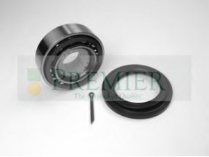 BRT Bearings BRT450 rato guolio komplektas 
 Ašies montavimas/vairavimo mechanizmas/ratai -> Rato stebulė/montavimas -> Rato guolis