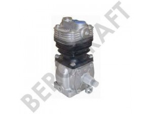 BERGKRAFT BK1205019AC kompresorius, suspausto oro sistema
1173868, 1261822