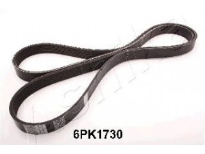 ASHIKA 112-6PK1730 V formos rumbuoti diržai 
 Techninės priežiūros dalys -> Techninės priežiūros intervalai
90080-91199, 90916-02559, 90916-W2004