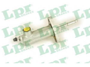 LPR 3700 darbinis cilindras, sankaba 
 Sankaba/dalys -> Sankabos valdymas -> Vykdomasis cilindras
0012900311, 0012951307, 0012951407