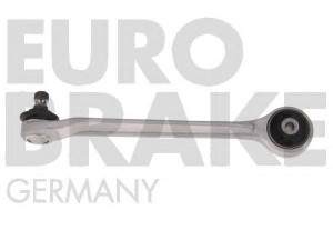 EUROBRAKE 59025014727 vikšro valdymo svirtis 
 Ašies montavimas/vairavimo mechanizmas/ratai -> Valdymo svirtis/pasukamosios svirties sujungimas -> Vairo trauklės (valdymo svirtis, išilginis balansyras, diago
8D0407505A, 8E0407505C, 8E0407505P