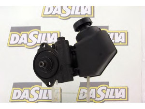 DA SILVA DP3024 hidraulinis siurblys, vairo sistema 
 Vairavimas -> Vairo pavara/siurblys