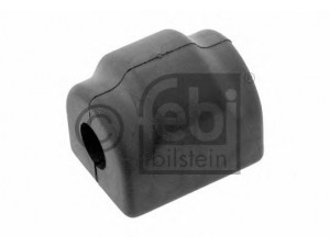 FEBI BILSTEIN 32031 skersinio stabilizatoriaus įvorių komplektas 
 Ašies montavimas/vairavimo mechanizmas/ratai -> Stabilizatorius/fiksatoriai -> Sklendės
33 55 1 093 663