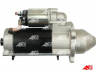 AS-PL S0129 starteris
01180928KZ, 01182233KZ, 1180928