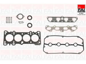 FAI AutoParts HS1816 tarpiklių komplektas, cilindro galva 
 Variklis -> Cilindrų galvutė/dalys -> Tarpiklis, cilindrų galvutė